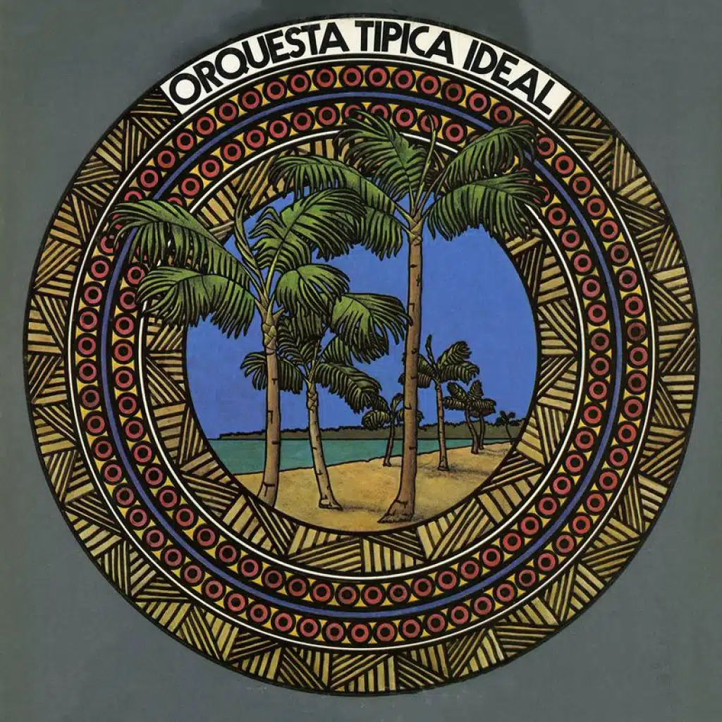 Orquesta Tipica Ideal