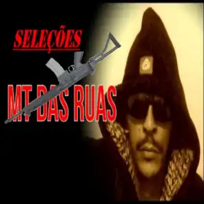 Guerreiro das Ruas (feat. 2 Do Guetto)