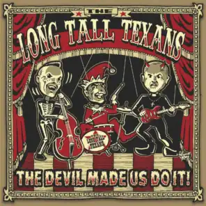 Long Tall Texans