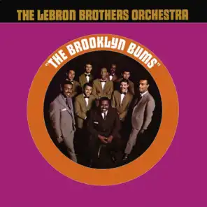 The Lebrón Brothers Orchestra