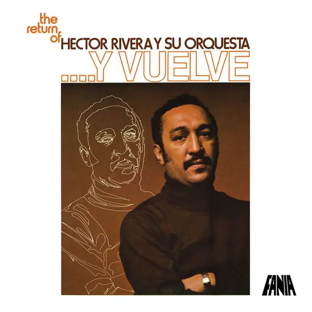 Héctor Rivera y Su Orquesta