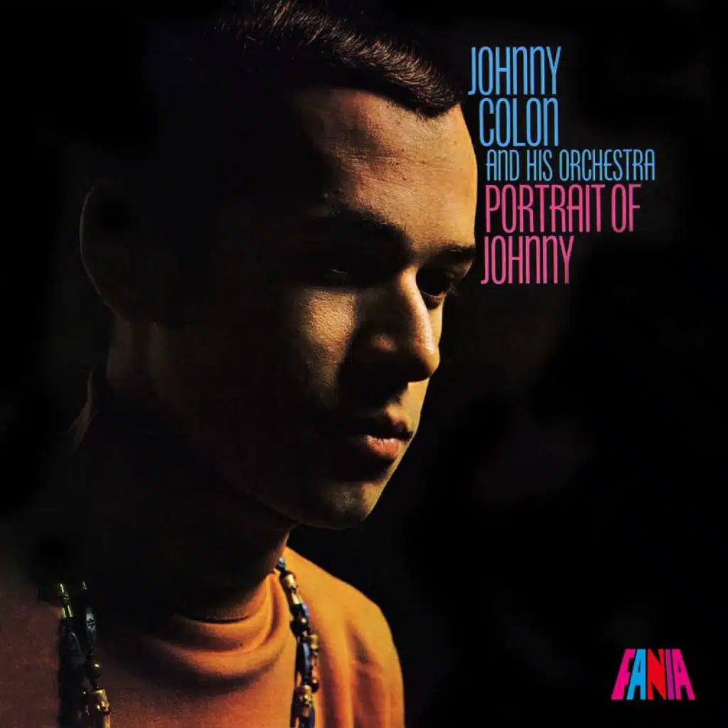 Johnny Colón & Orchestra