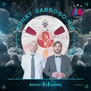 Right On (Whiskey Barons Got Some Afro Remix)