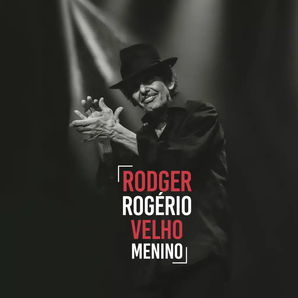 Velho Menino