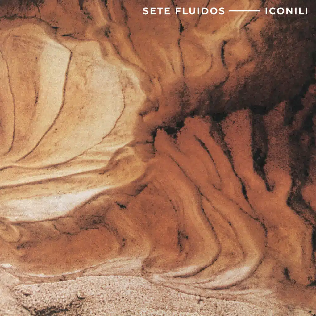 Sete Fluidos (feat. Paulo Santos)