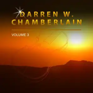 Darren W. Chamberlain, Vol. 3