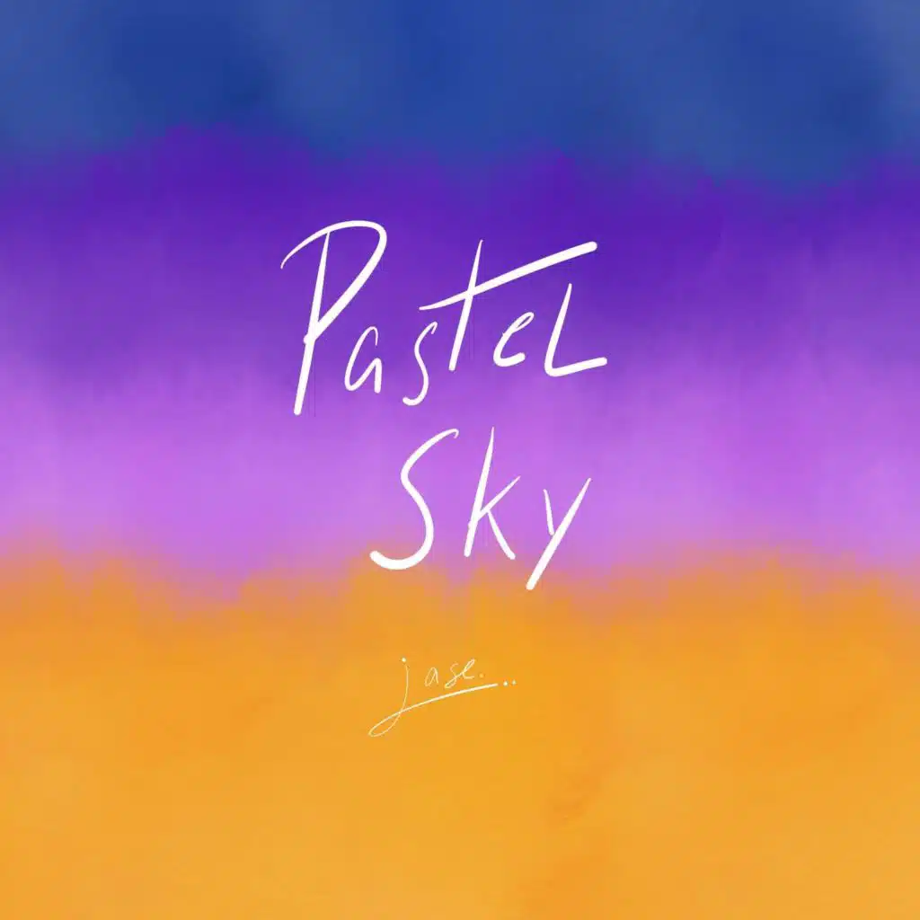 Pastel Sky
