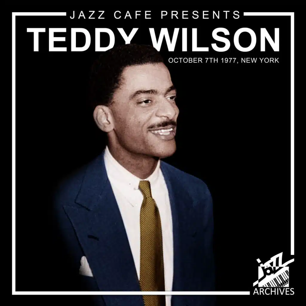 Limehouse Blues (Live)