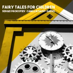 Fairy tales for Children