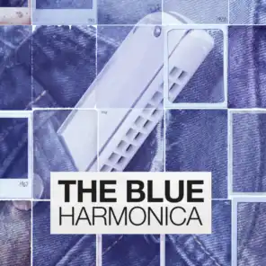 The Blue Harmonica