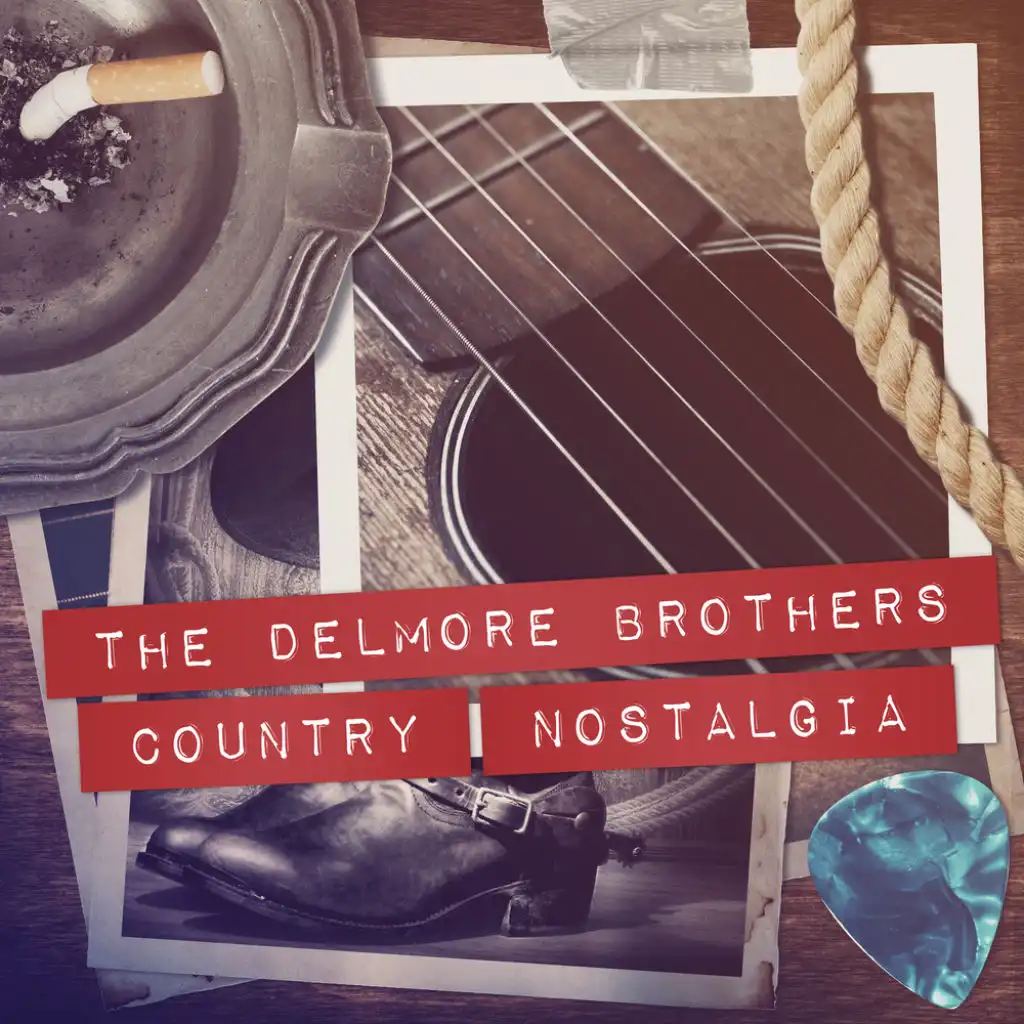 Country Nostalgia