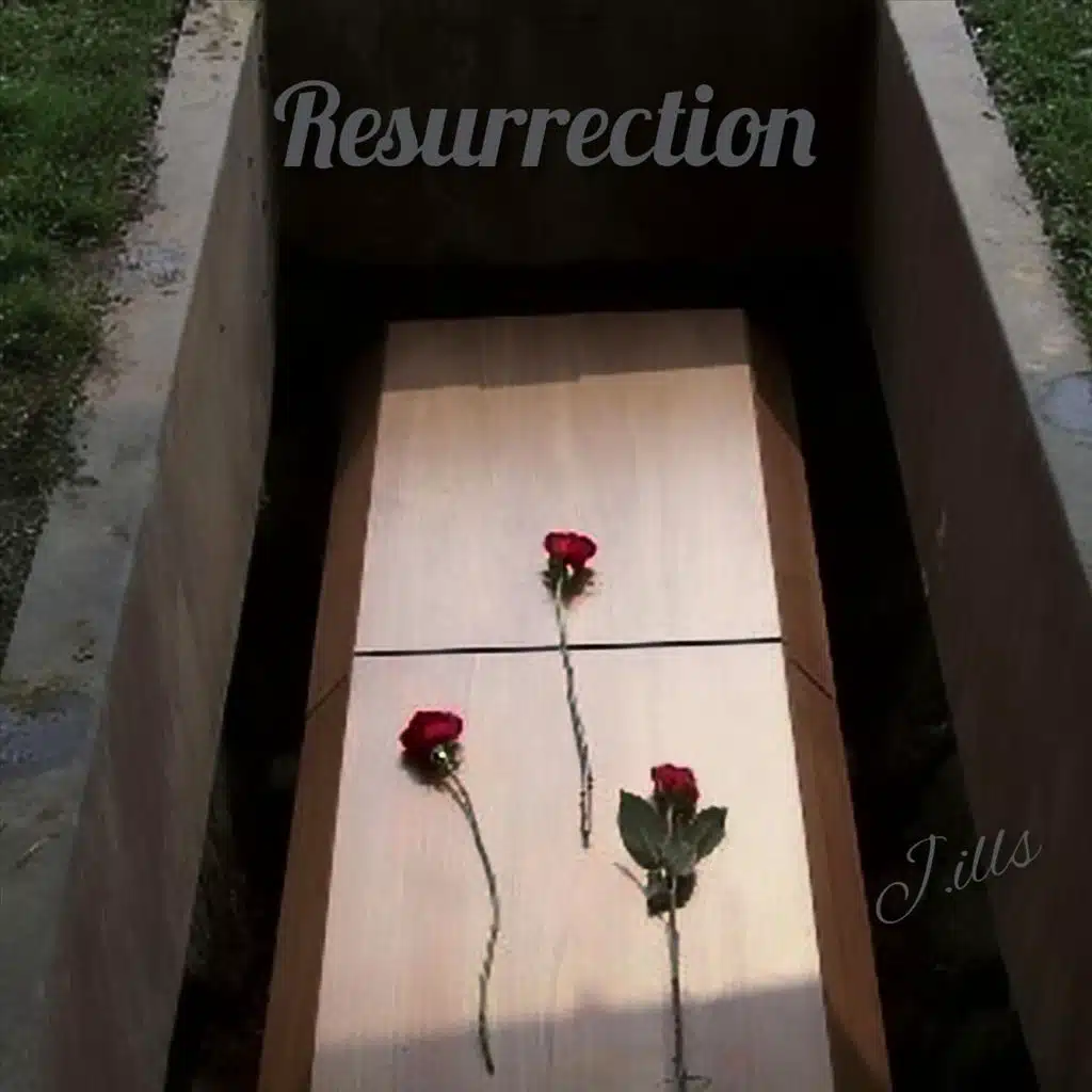 Resurrection (Interlude)