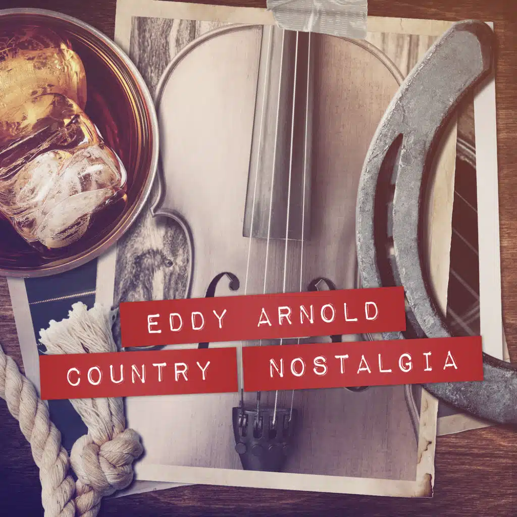 Rockin' Alone (In An Old Rocking Chair)