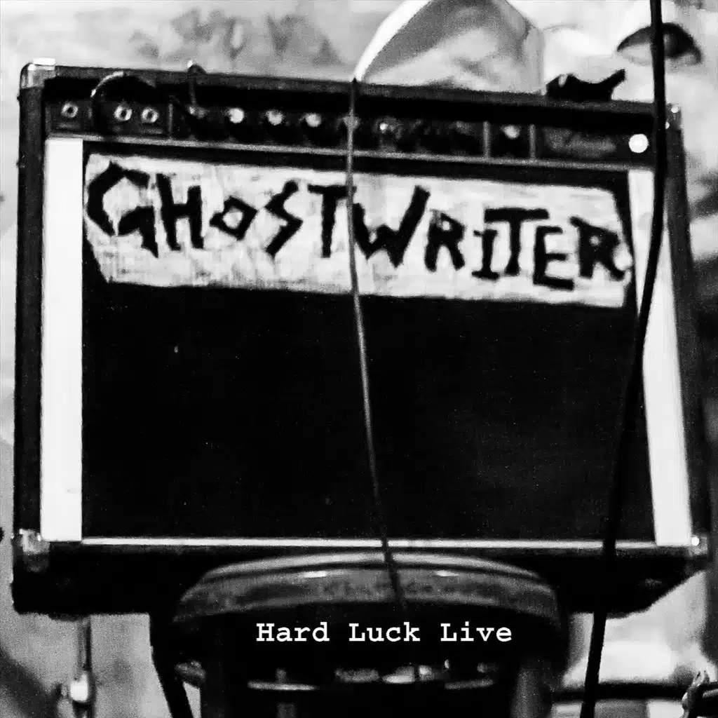 Hard Luck Live