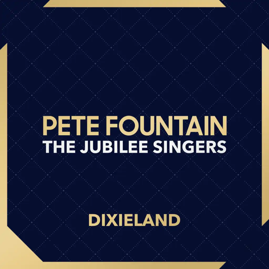 Pete Fountain and The Jubilee Singers