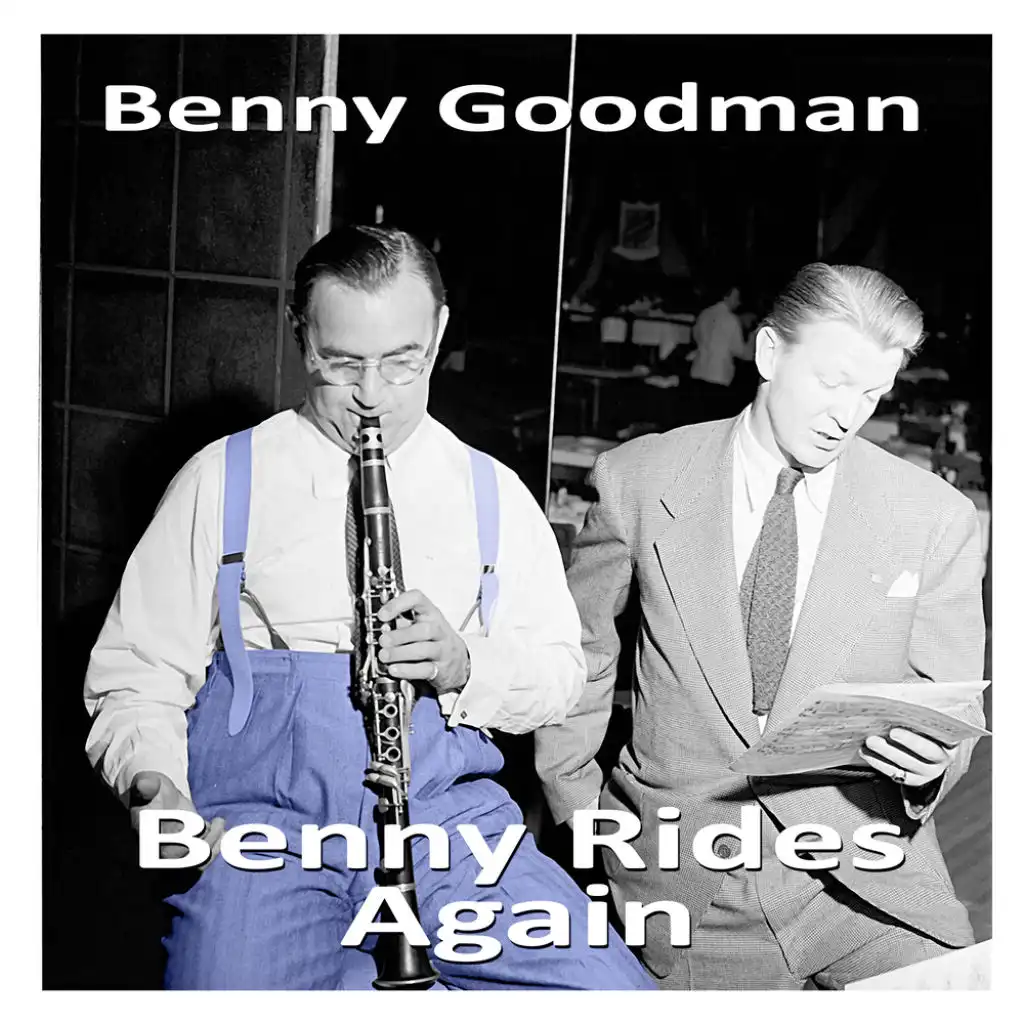 Sweet Sue (Rerecorded)