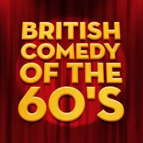 British Comedy of the 60's