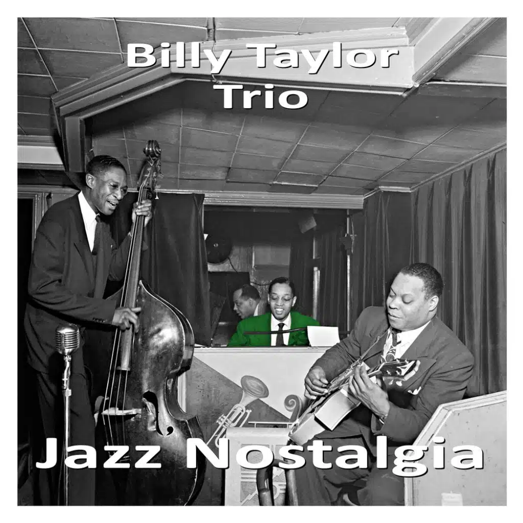 Jazz Nostalgia