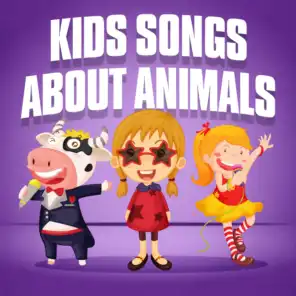 Kids songs about animals