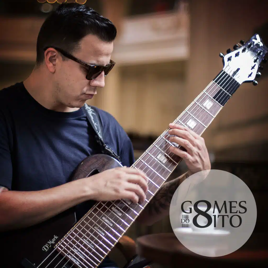 Gomes do 8