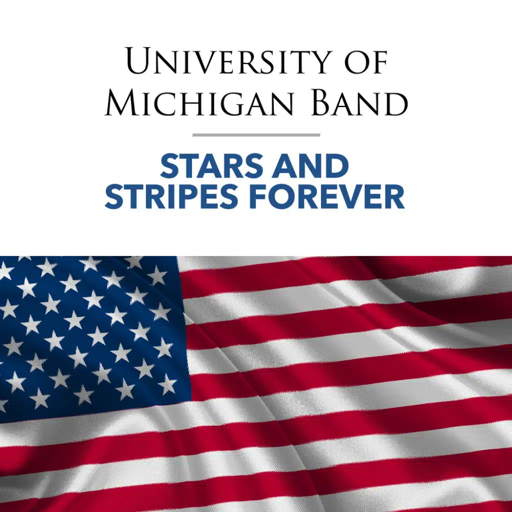 University of Michigan Band