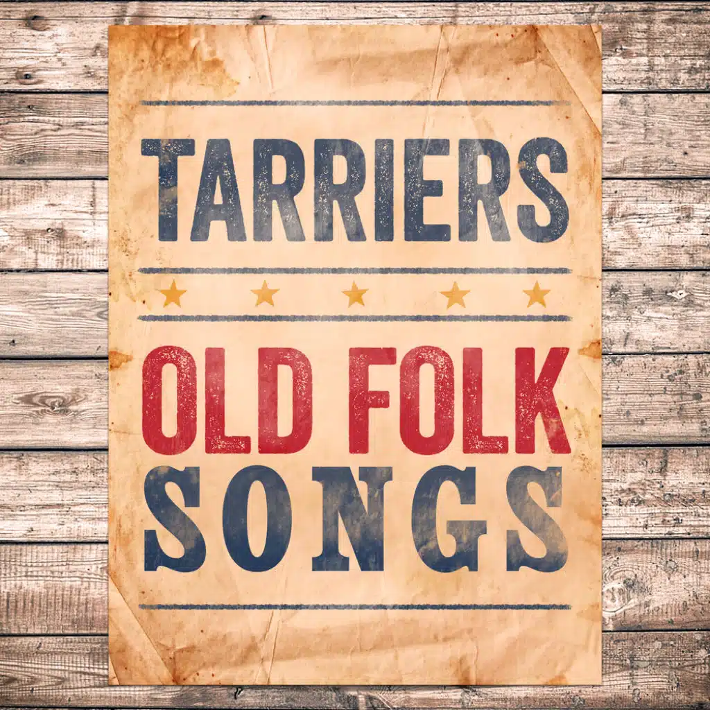Old Folk Songs