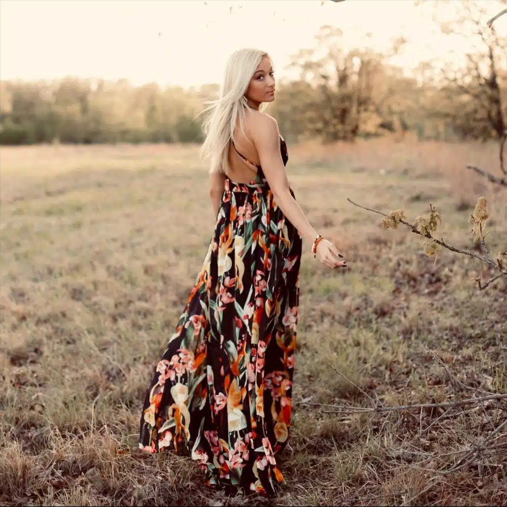 Somewhere in the Middle of Nowhere