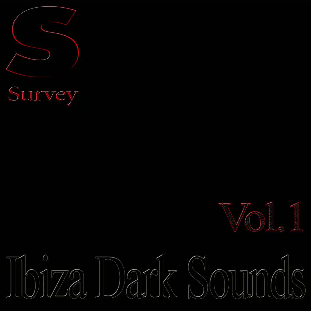Ibiza Dark Sounds, Vol.1