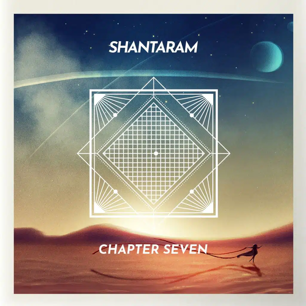Shantaram (Chapter Seven)