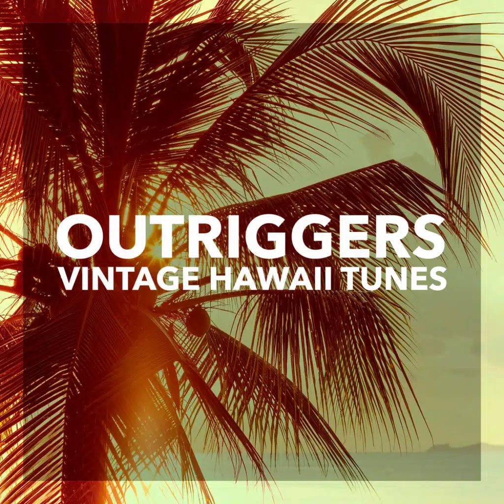 Vintage Hawaii Tunes