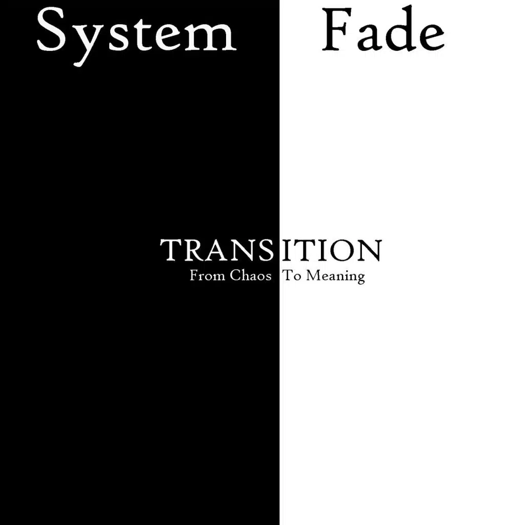 Transition: From Chaos to Meaning