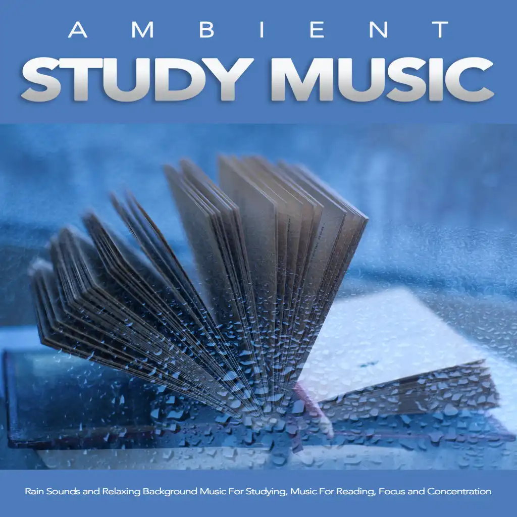 Ambient Study Music