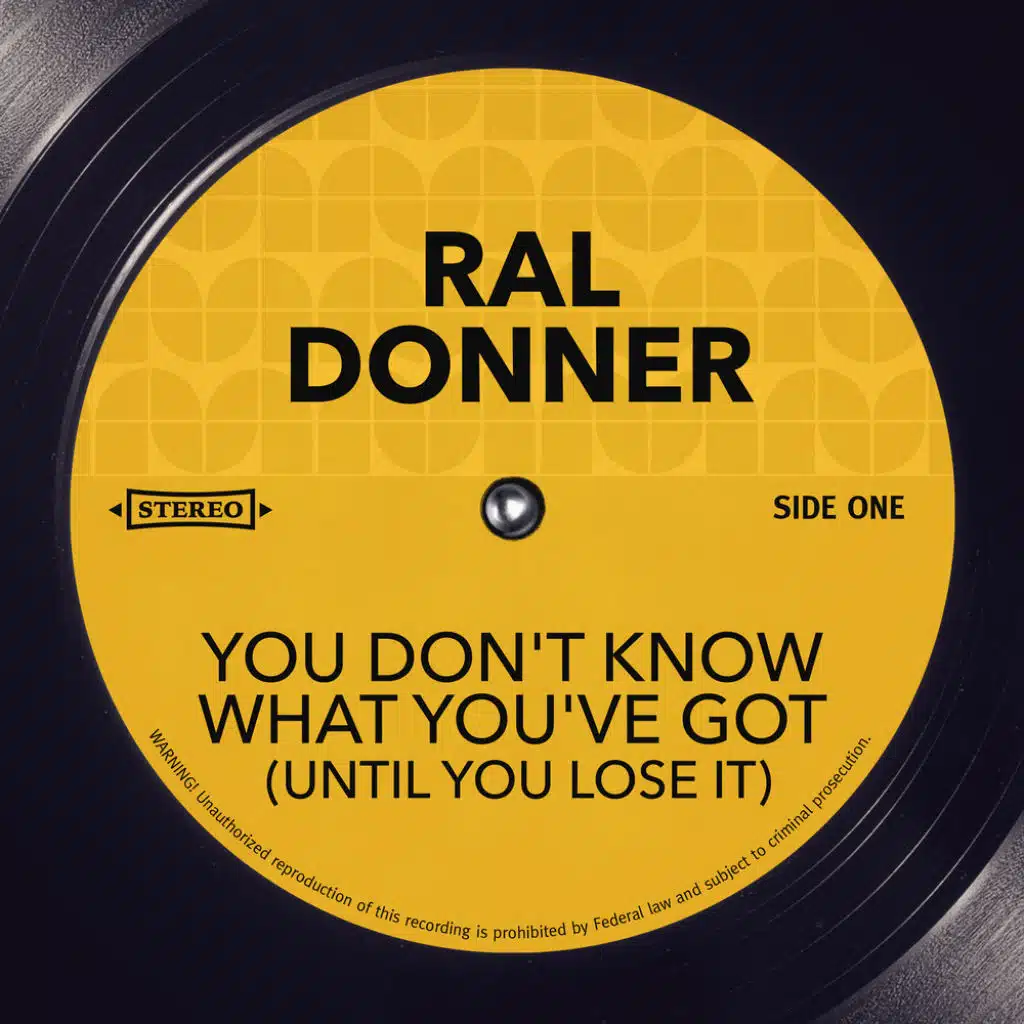 She's Everything (I Wanted You to Be)