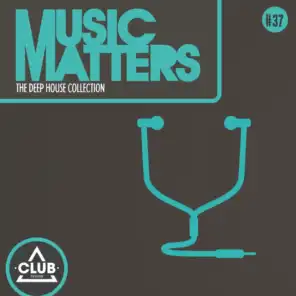Music Matters - Episode 37