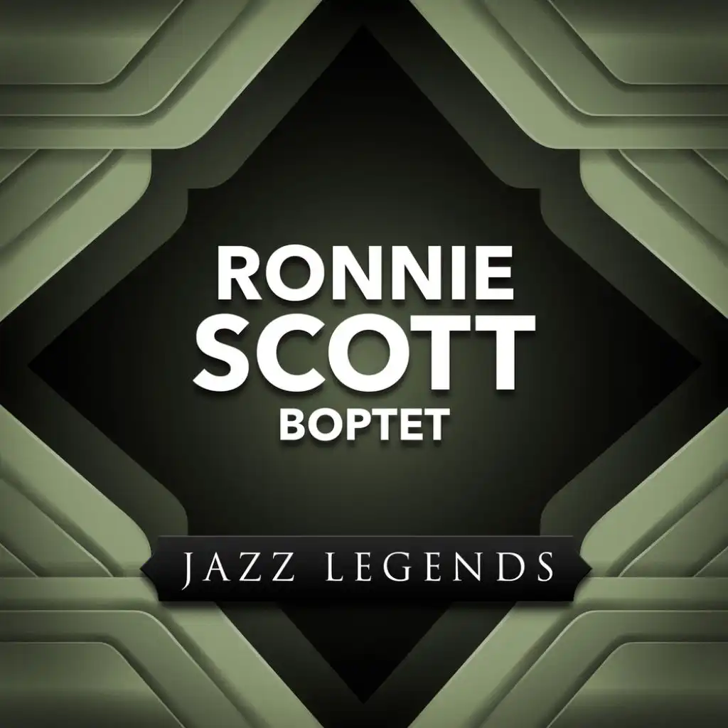 Ronnie Scott Boptet