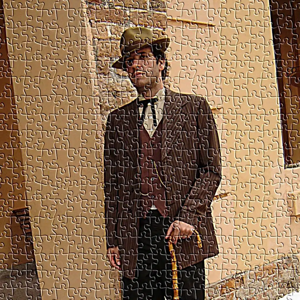 O Pescador de Canções