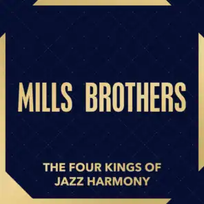The Four Kings of Jazz Harmony