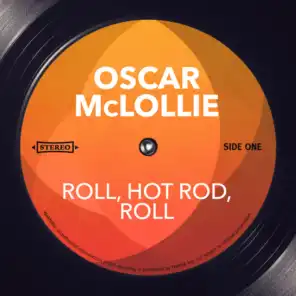 Oscar McLollie