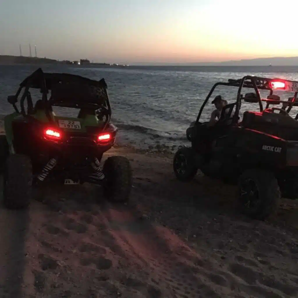 A Tip For Aqaba Trip