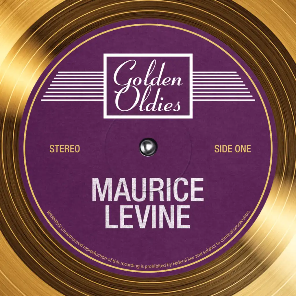 Maurice Levine