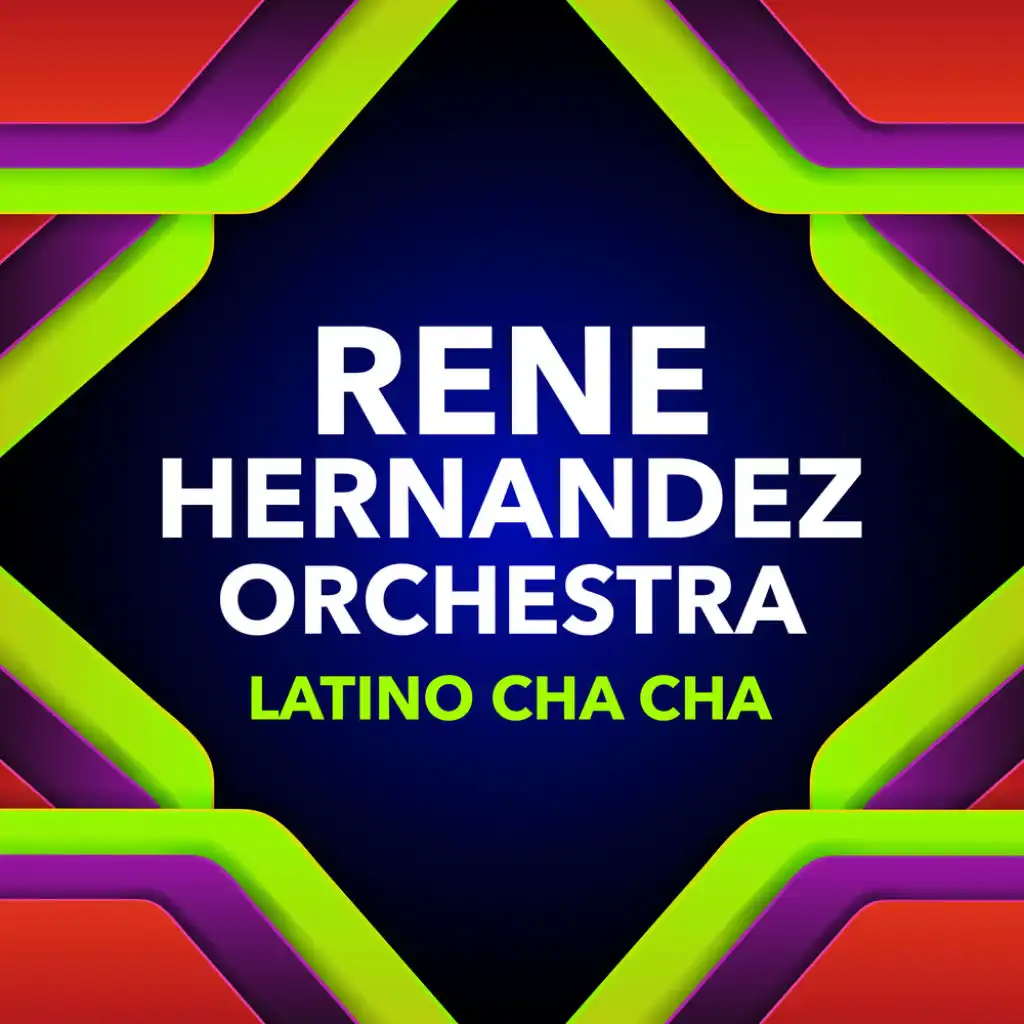 Cha Cha Rene