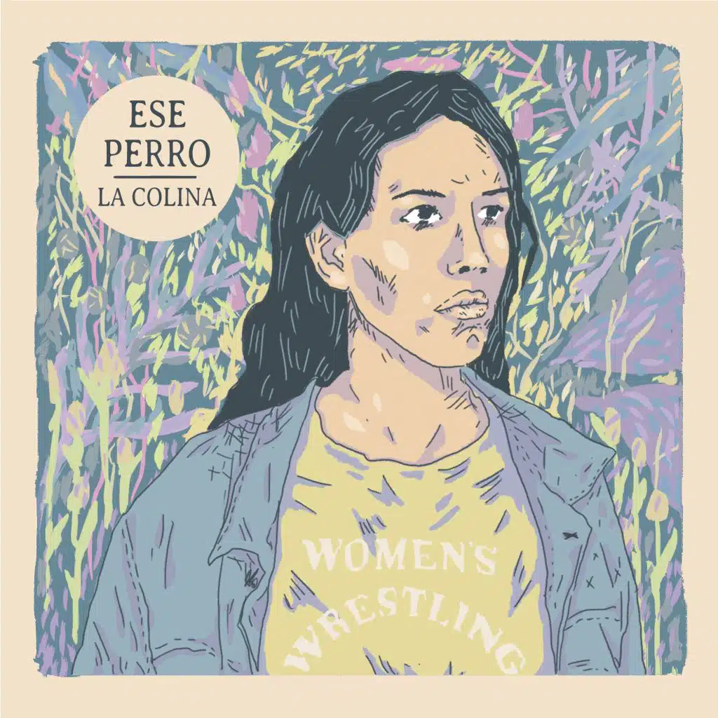 La Colina (feat. Jazmín Esquivel)
