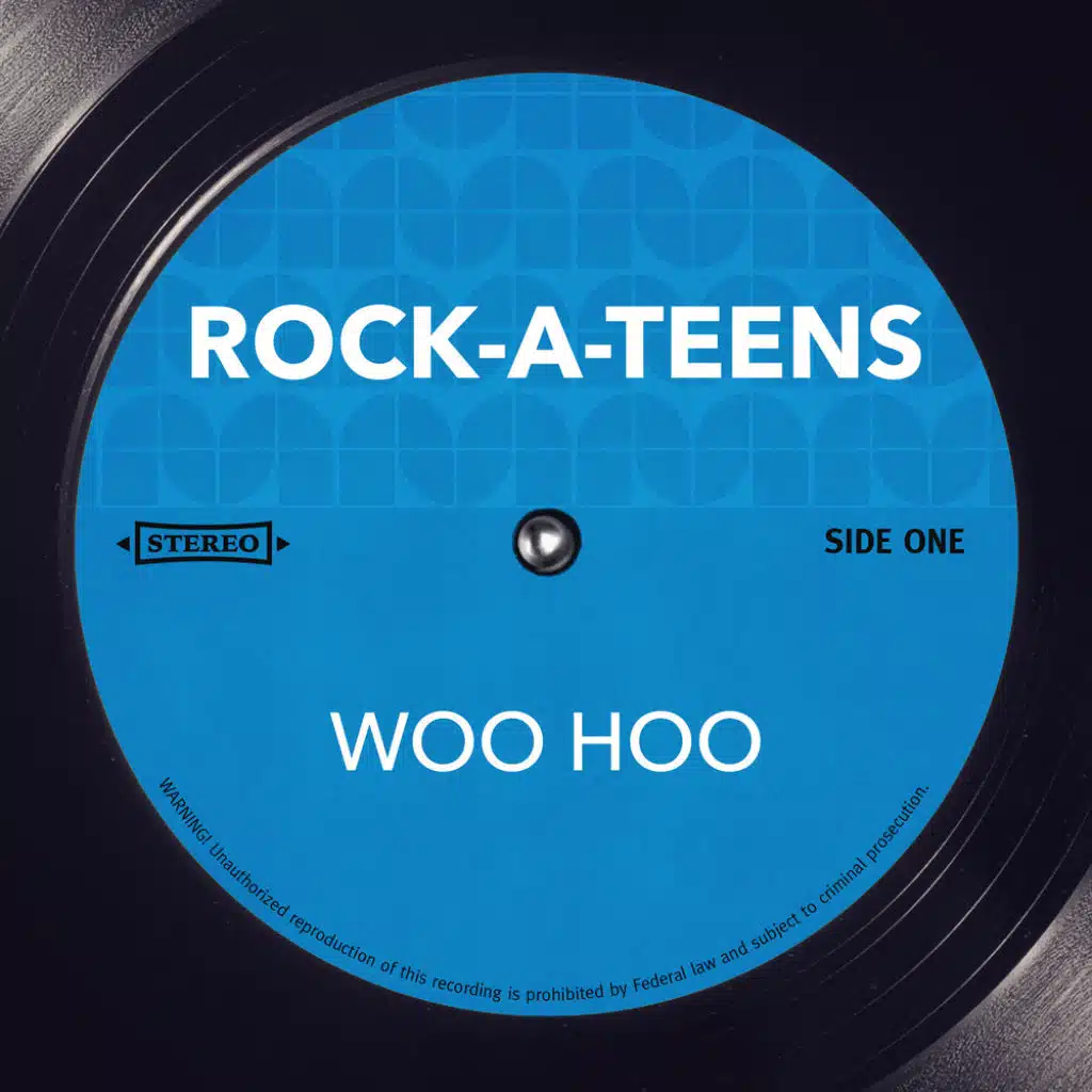 Rock-A-Teens