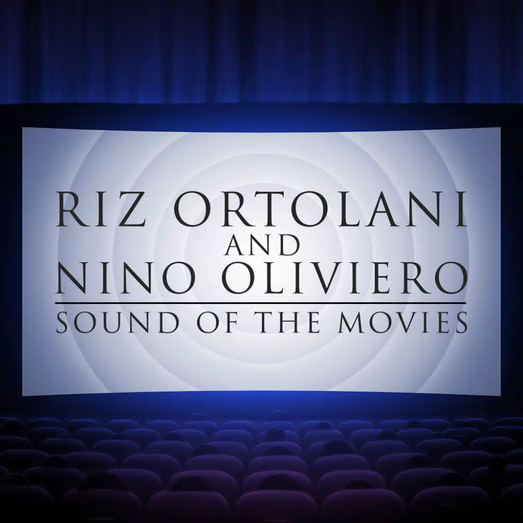 Sound of the Movies