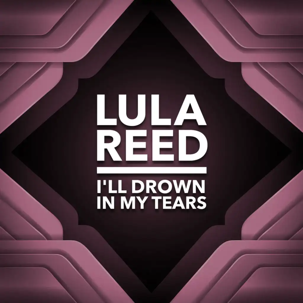 I'll Drown in My Tears