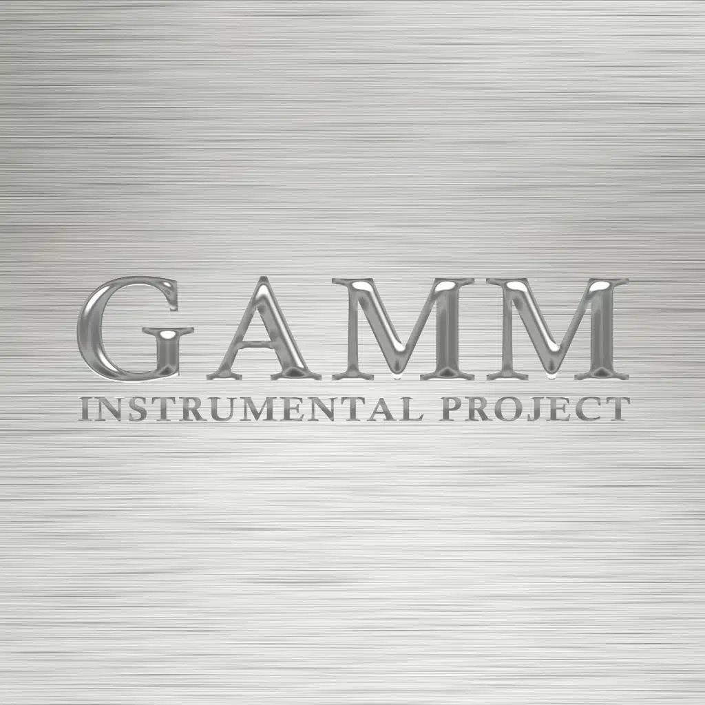 Gamm (Ao Vivo)