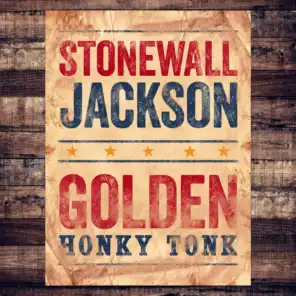 Golden Honky Tonk