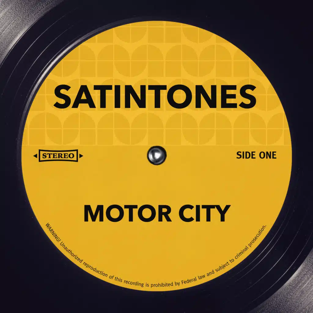 Satintones