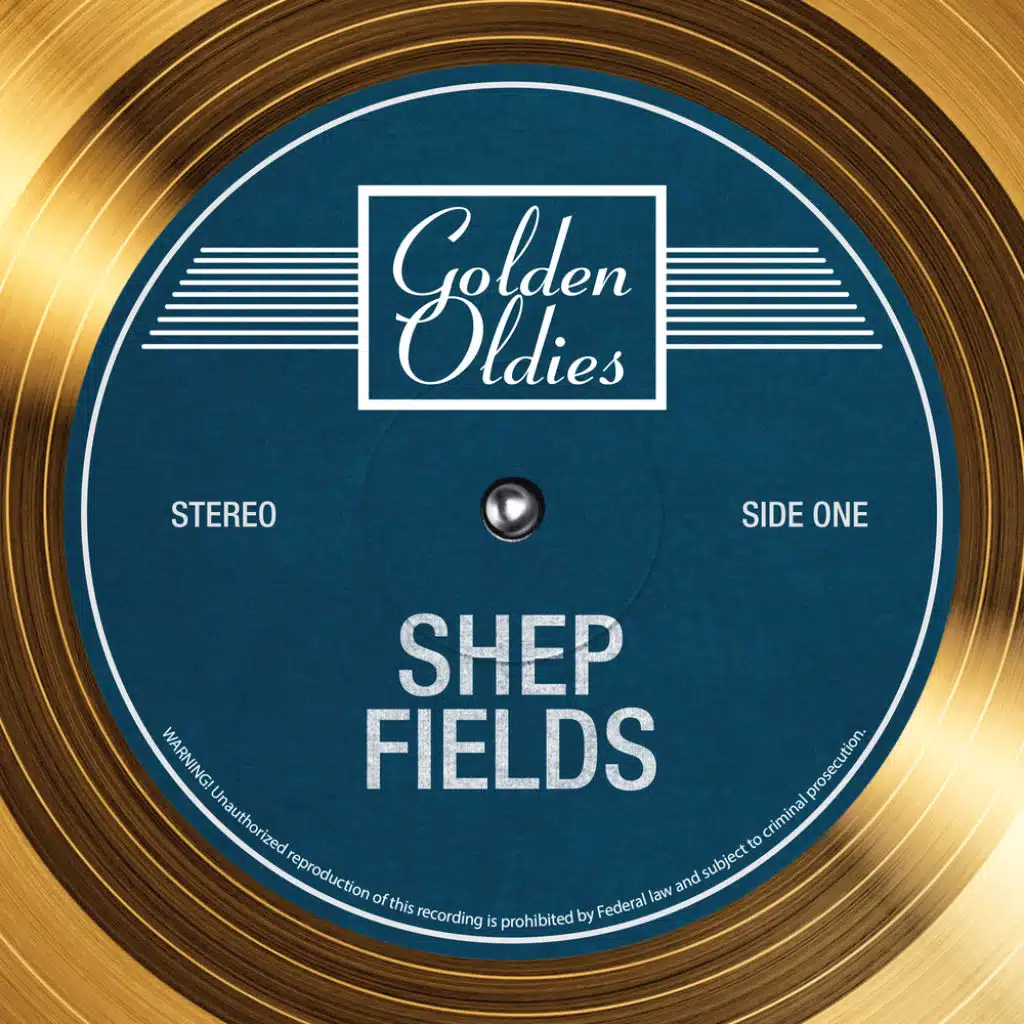 Shep Fields