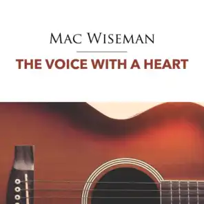The Voice with a Heart